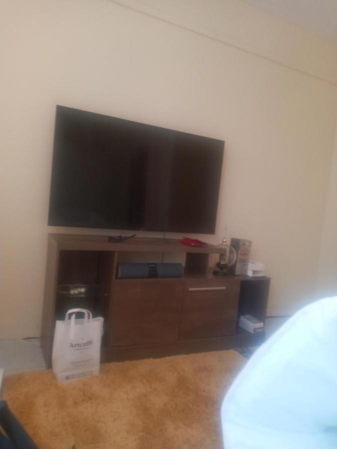 Eedon Lägenhet Nairobi Exteriör bild